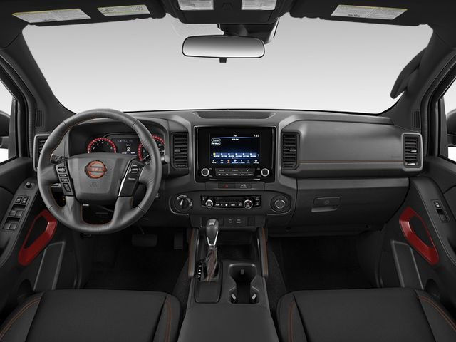 Used 2024 Nissan Frontier PRO-4X w/ Pro Convenience Package AWD/4WD image 3
