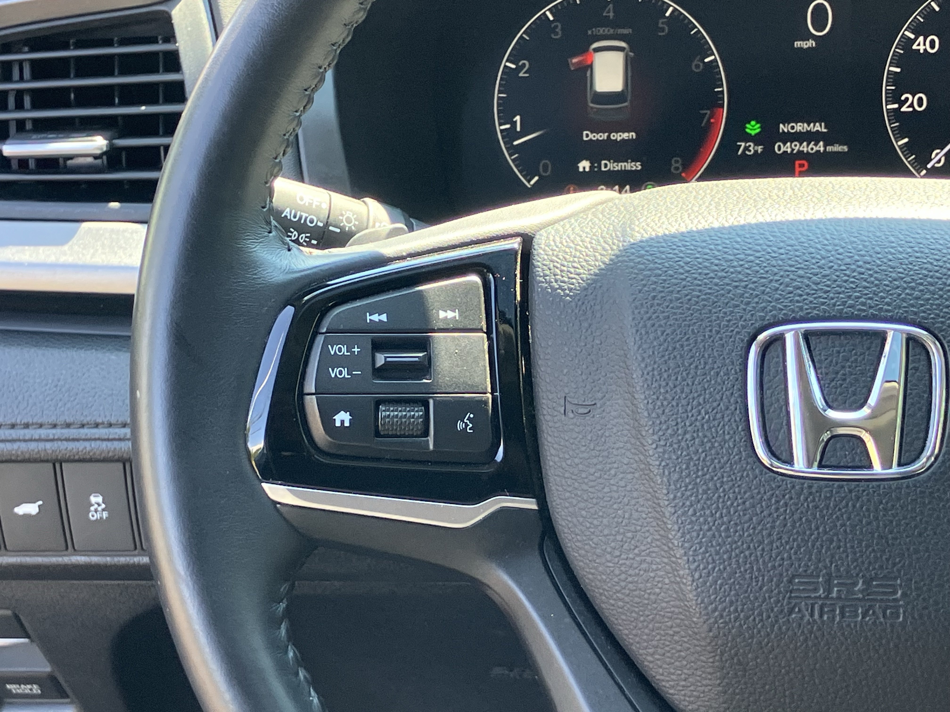Used 2025 Honda Odyssey EX-L image 21