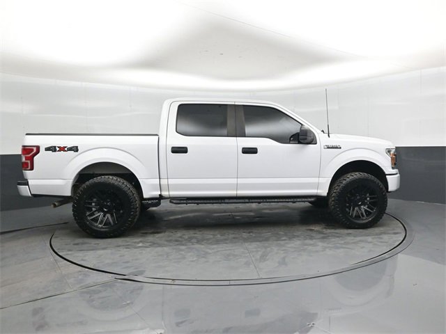 Used 2020 Ford F150 XL w/ XL Power Equipment Group image 2