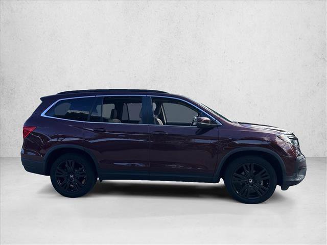 Used 2022 Honda Pilot Special Edition image 4