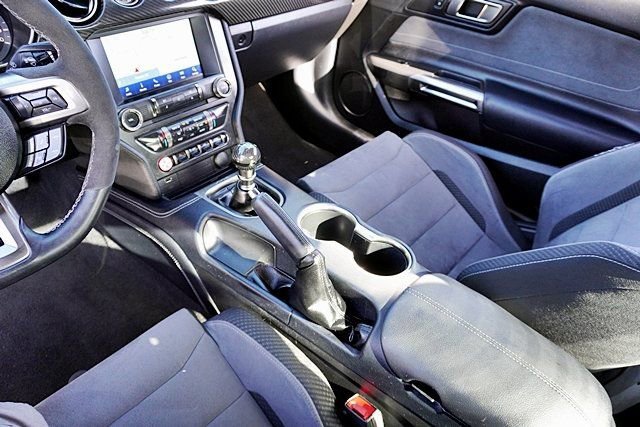 Used 2020 Ford Mustang Shelby GT350 w/ Technology Package RWD image 23