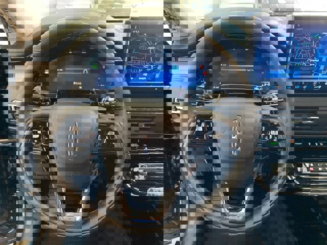 New 2025 Lincoln Corsair Grand Touring w/ Equipment Group 302A image 18