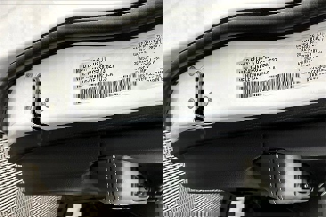 New 2025 Jeep Grand Cherokee L Altitude image 14