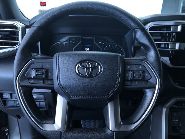 New 2026 Toyota Tundra SR5 image 18
