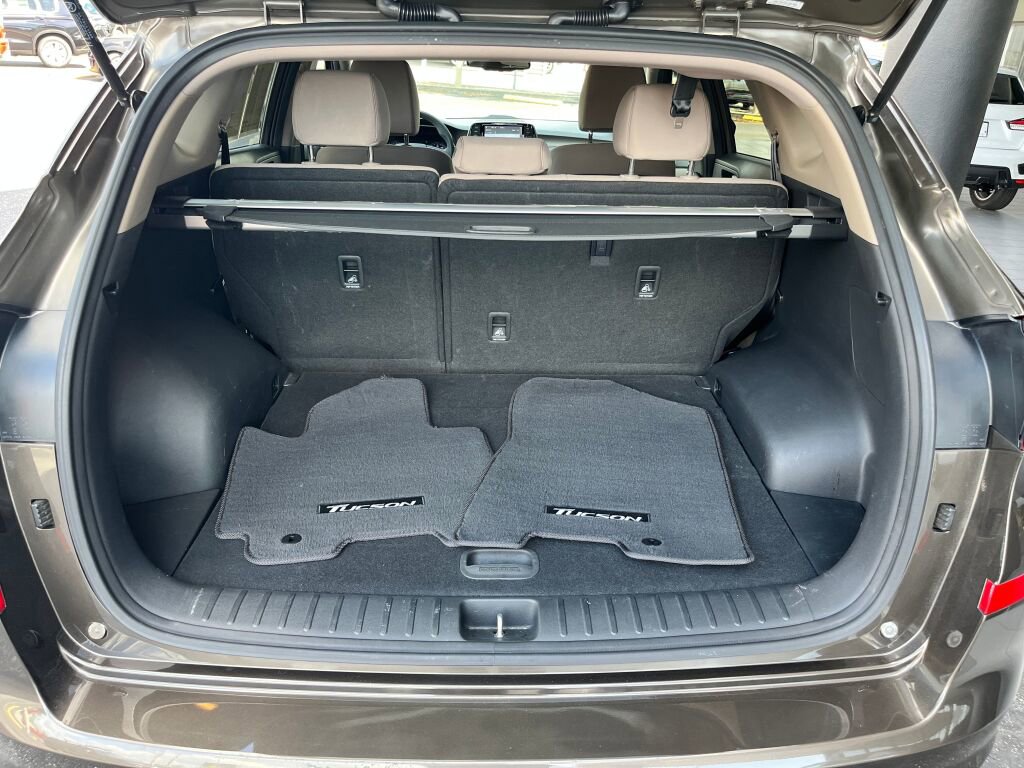 Used 2019 Hyundai Tucson Value image 25
