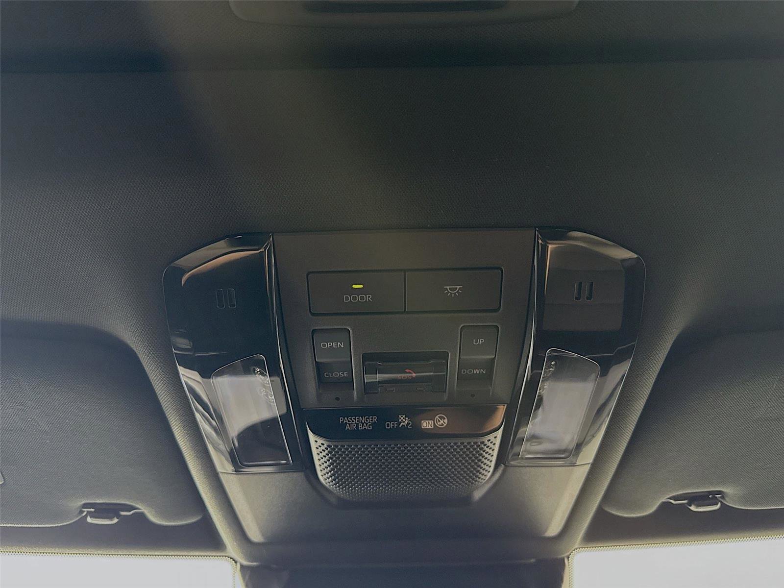 Used 2024 Lexus GX 550 image 23