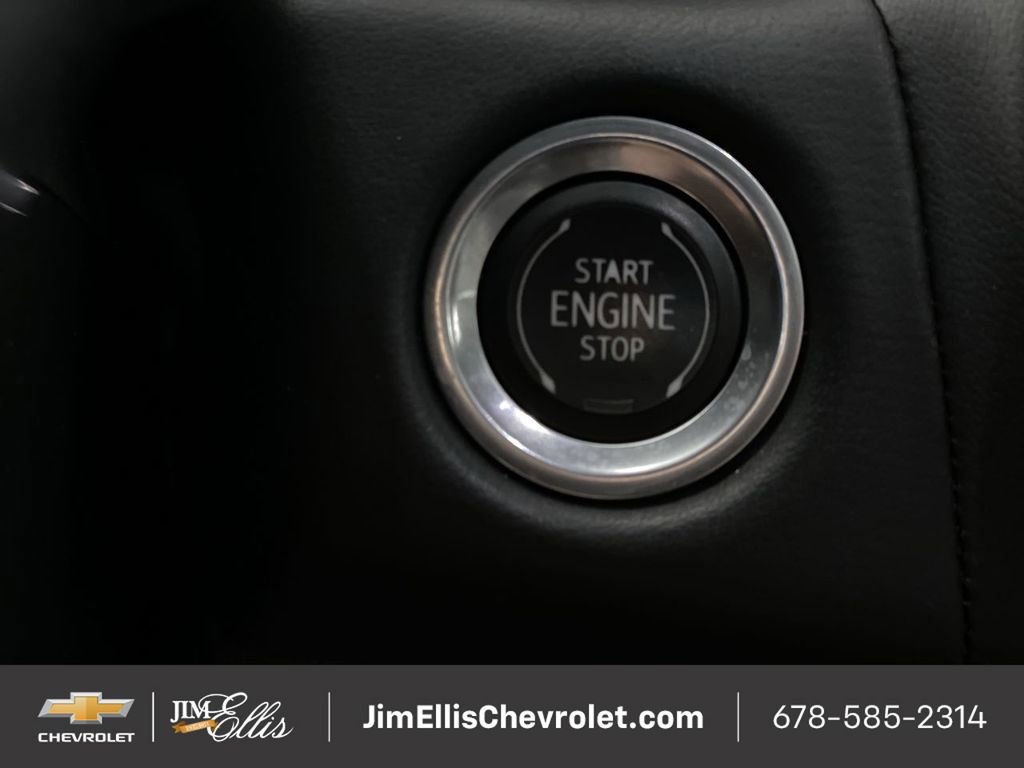 Certified 2021 Chevrolet Tahoe Z71 image 17