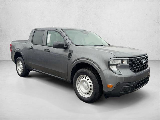 New 2026 Ford Maverick XL image 7