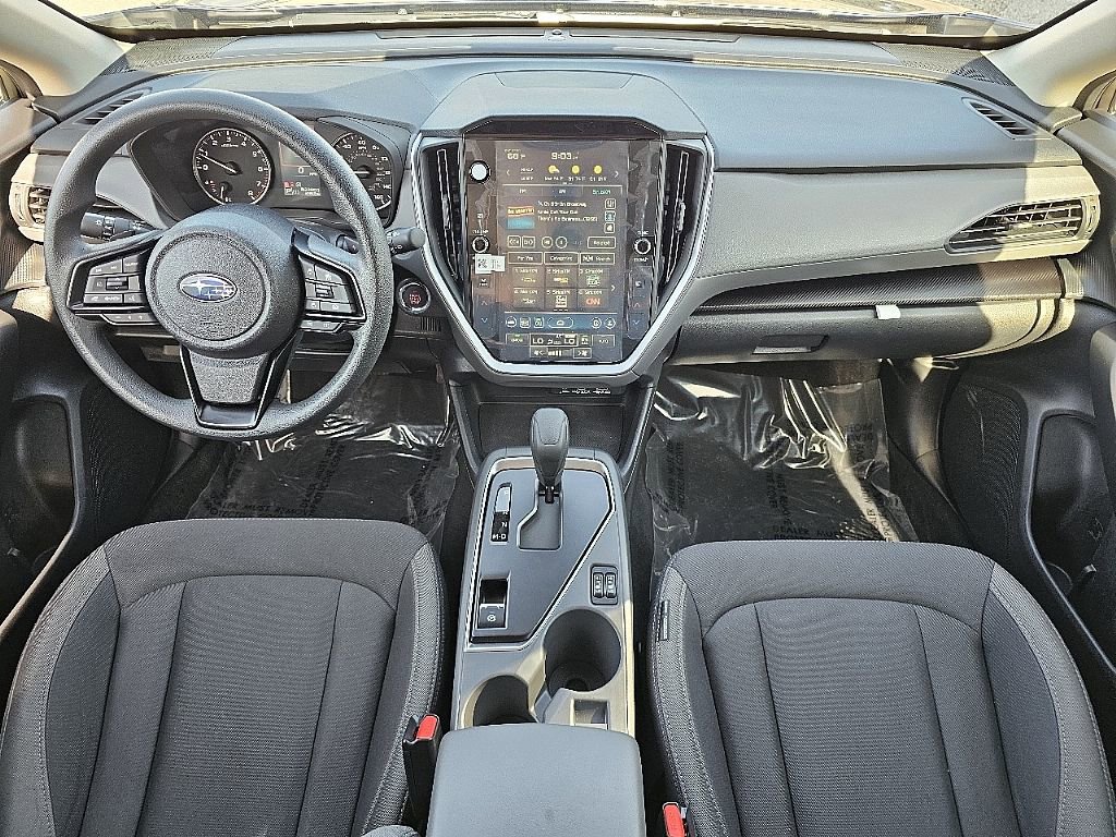 Certified 2025 Subaru Crosstrek 2.0i Premium AWD/4WD image 23