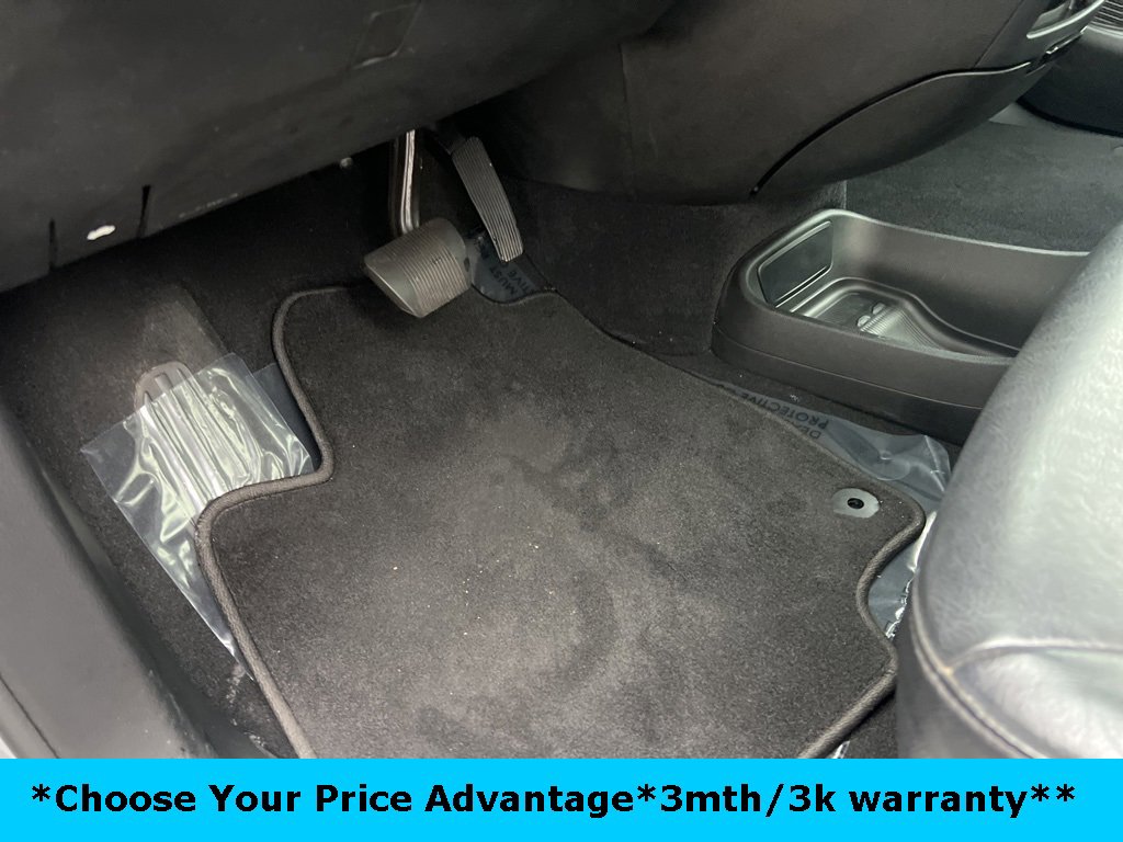 Certified 2022 Chrysler Pacifica Touring-L w/ S Appearance Package image 53