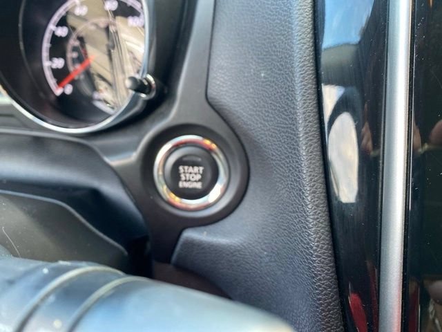 Used 2024 Mitsubishi Outlander Sport SE AWD/4WD image 16