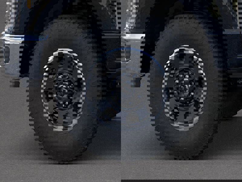 New 2026 Ford F250 Lariat w/ Tremor Off-Road Package image 19