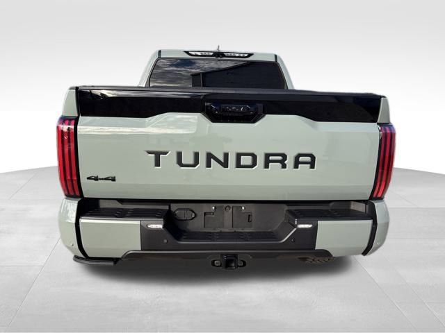 Used 2024 Toyota Tundra Platinum image 13