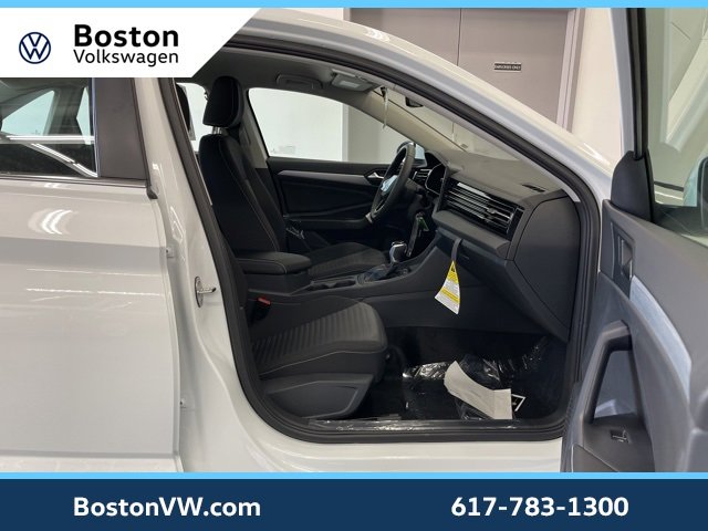 New 2025 Volkswagen Jetta S image 13