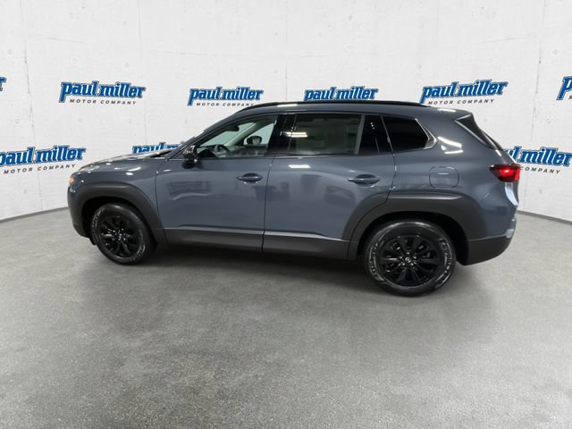New 2026 MAZDA CX-50 AWD 2.5 Hybrid w/ Weather Package image 7