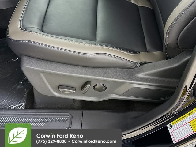 New 2026 Ford Bronco Outer Banks AWD/4WD image 20