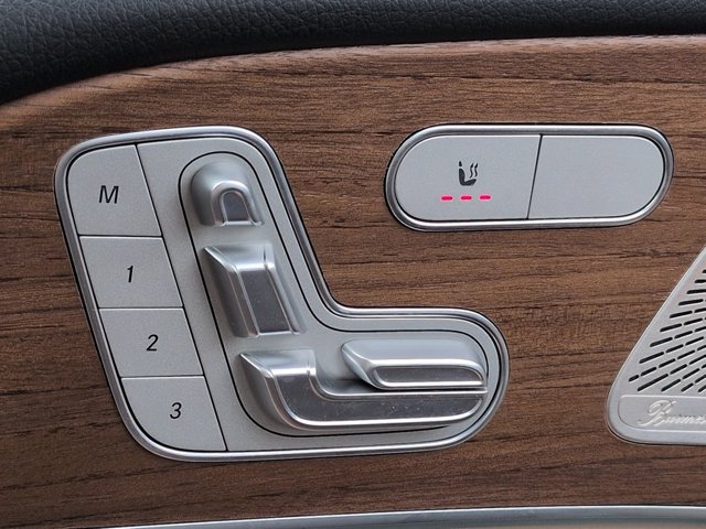 Certified 2022 Mercedes-Benz GLE 350 image 24