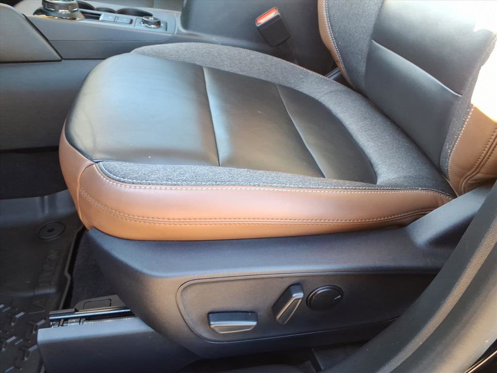 Used 2023 Ford Bronco Sport Outer Banks w/ Tech Package image 10
