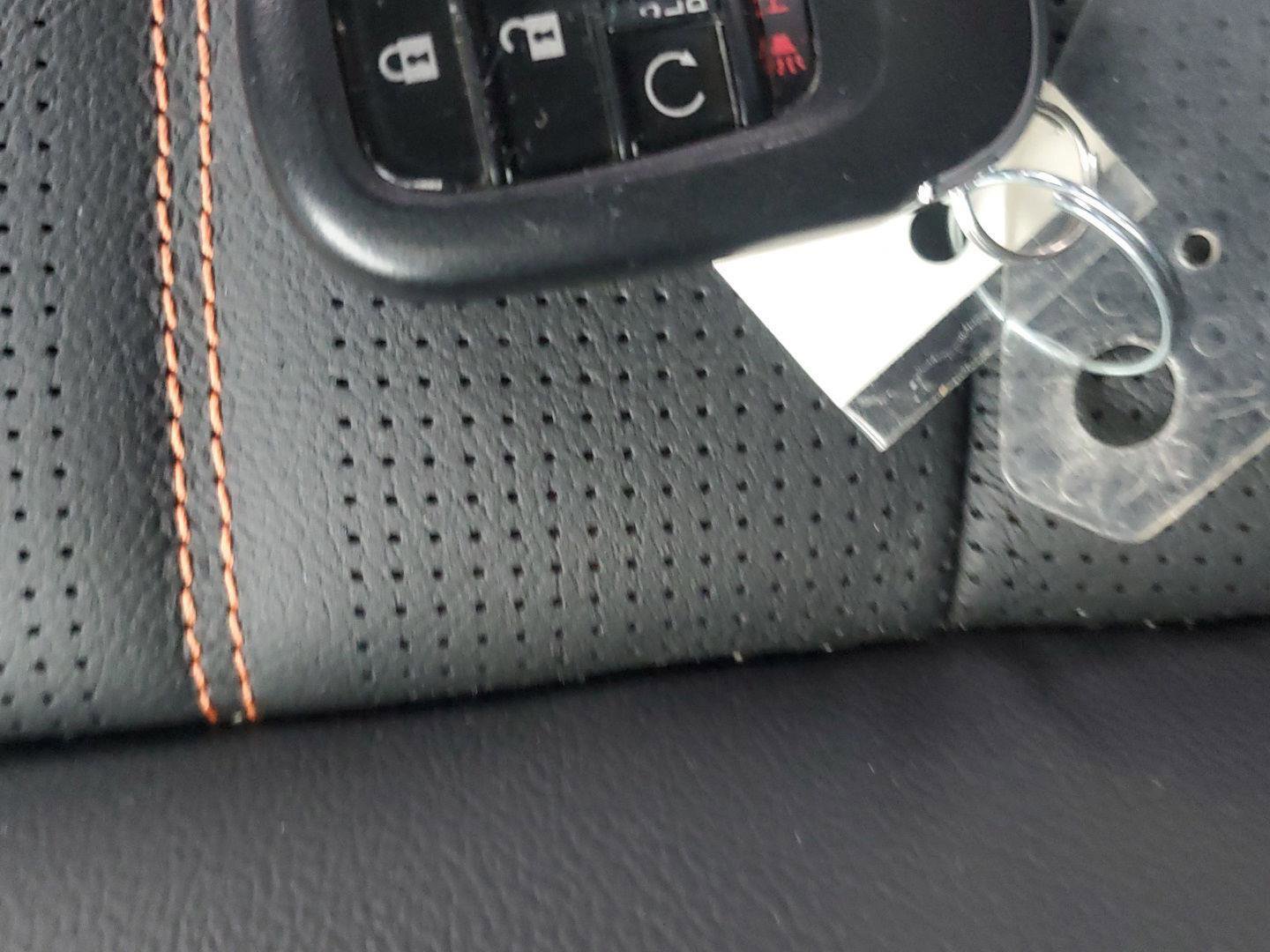 Used 2023 Honda CR-V Sport Touring image 35