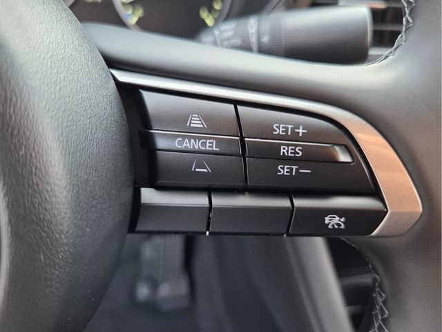 New 2026 MAZDA MAZDA3 2.5 S Sedan w/ Preferred Pkg FWD image 29