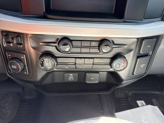 New 2026 Ford F550 4x4 Regular Cab Super Duty image 23