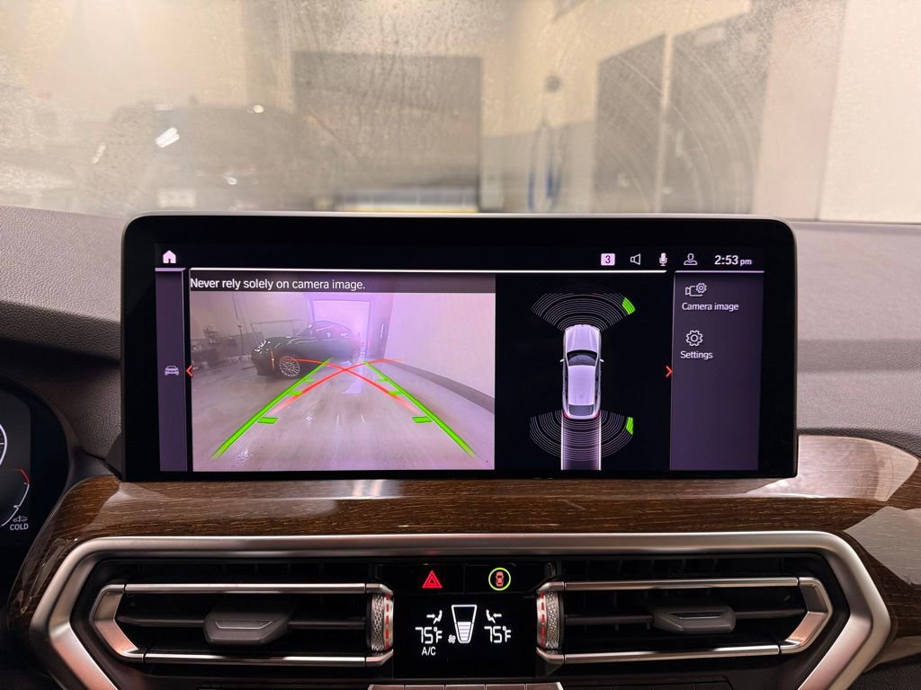 Used 2023 BMW X4 xDrive30i w/ Convenience Package image 17