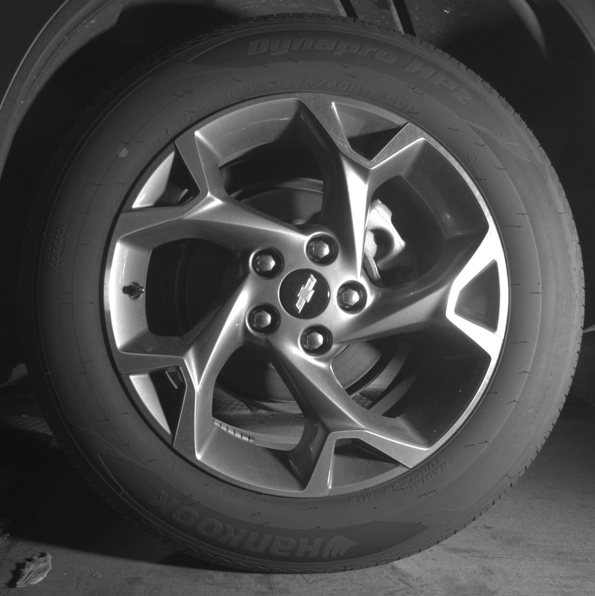 Used 2025 Chevrolet Trax LT w/ LT Convenience Package image 14