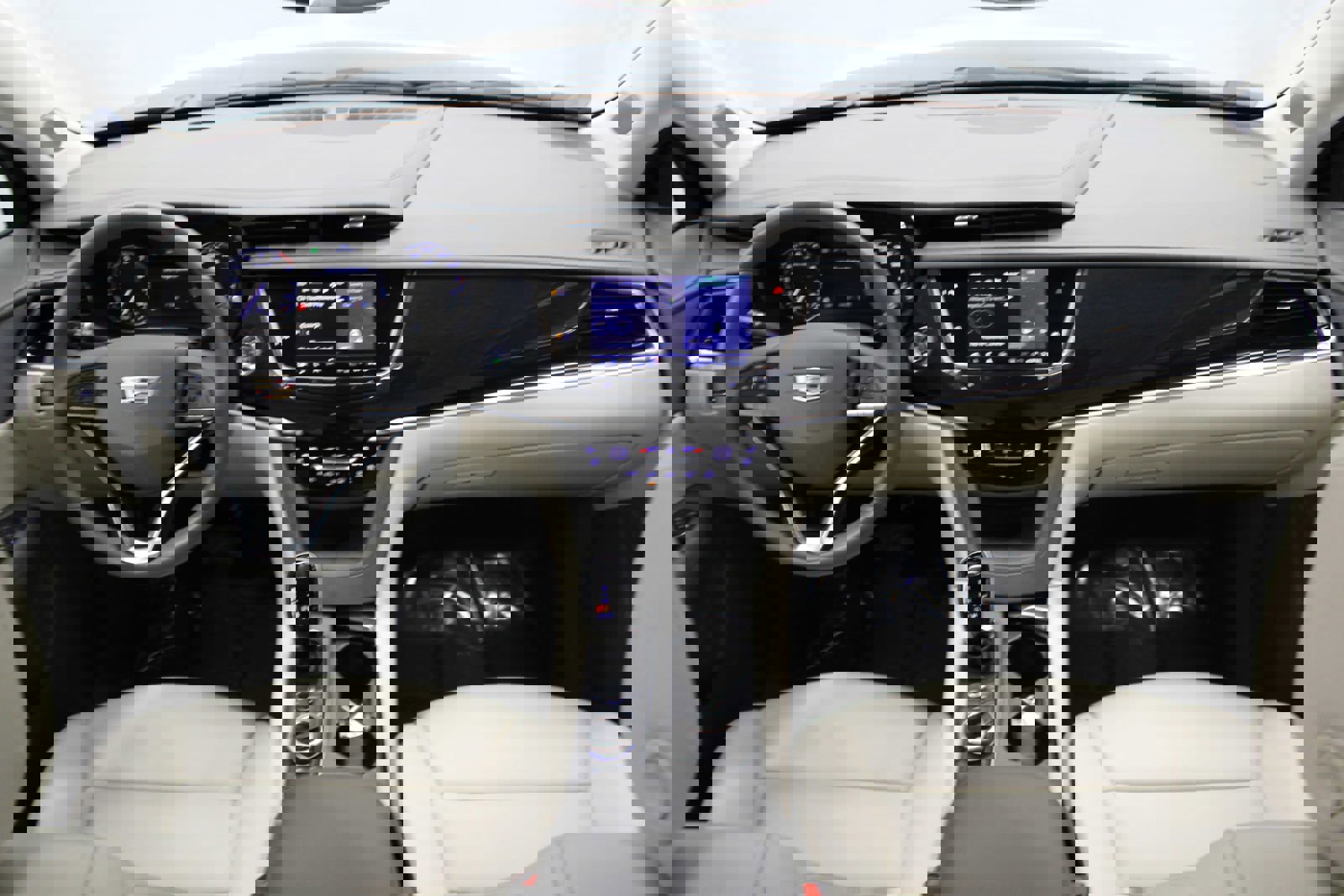 Certified 2024 Cadillac XT6 Premium Luxury w/ LPO, Floor Liner Package image 21