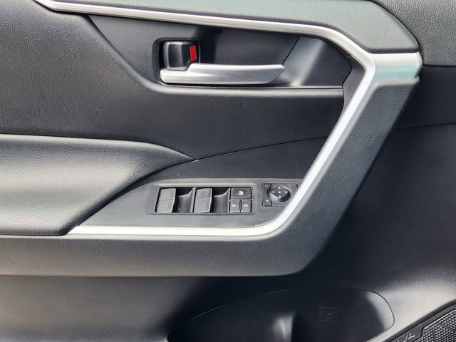 Used 2023 Toyota RAV4 XLE AWD/4WD image 24