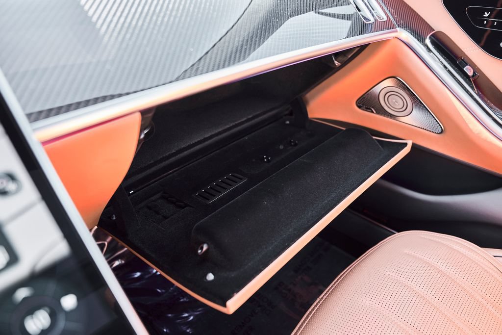 Used 2024 Mercedes-Benz S 63 AMG S image 79