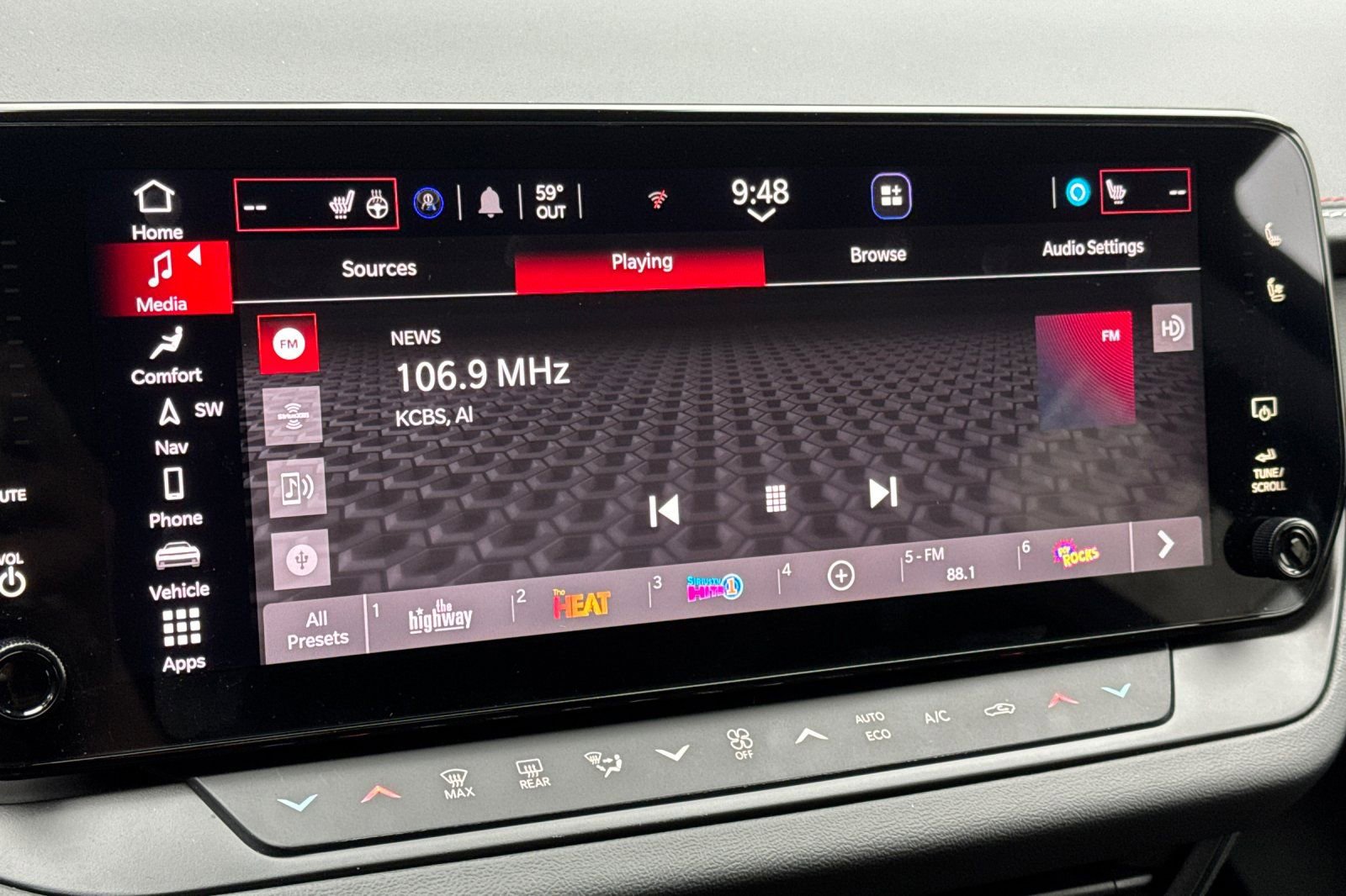 New 2026 Dodge Charger R/T Scat Pack w/ Track Package image 16