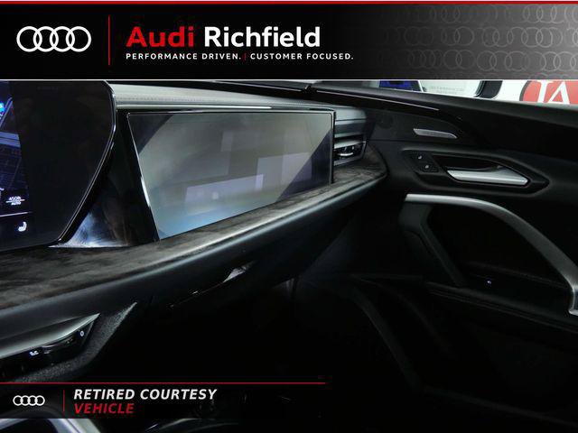 Used 2025 Audi Q5 Prestige AWD/4WD image 22