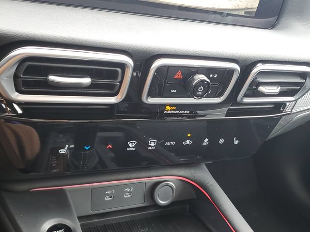 New 2026 Nissan Sentra SV w/ SV Convenience Package FWD image 28