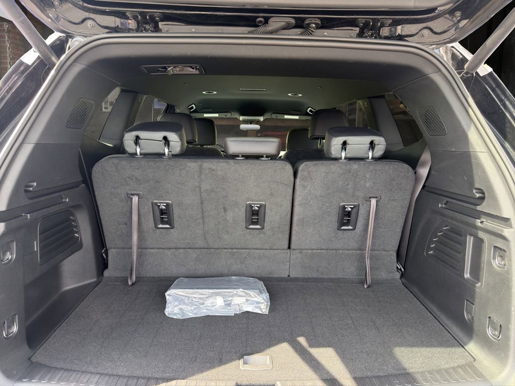 Certified 2025 GMC Acadia AT4 AWD/4WD image 26