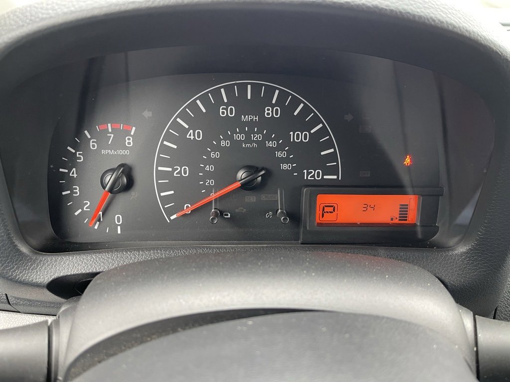 Used 2017 Chevrolet City Express LT w/ Technology Package image 10