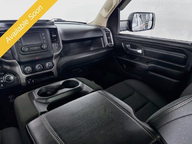 Used 2020 RAM 1500 Tradesman w/ SXT Appearance Group AWD/4WD image 22