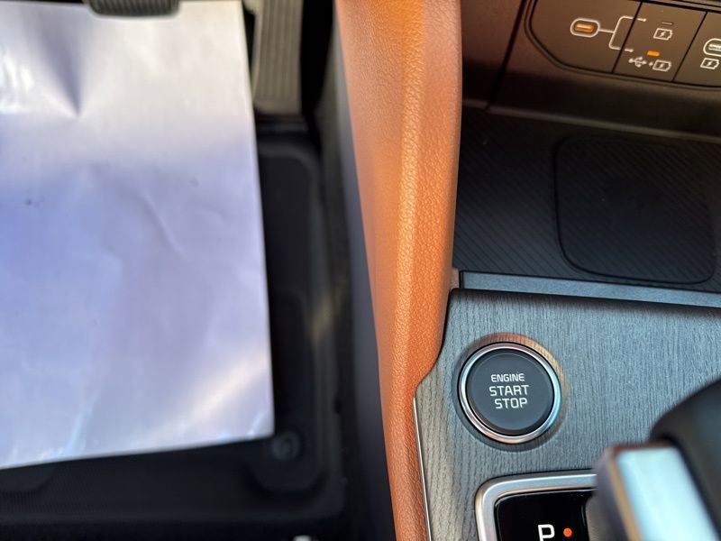 New 2026 Kia Sportage X-Line w/ X-Line Technology Package image 32