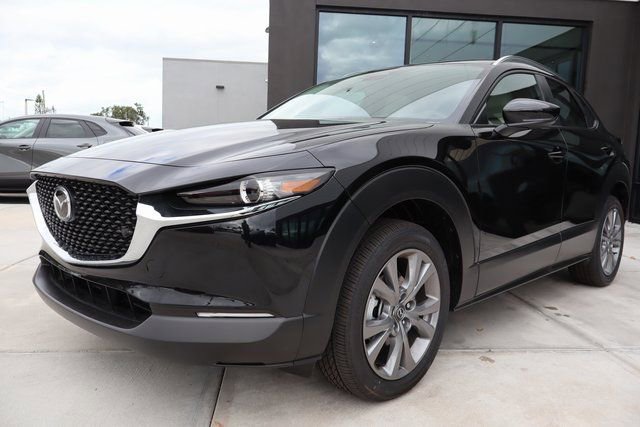 New 2026 MAZDA CX-30 AWD 2.5 S image 8