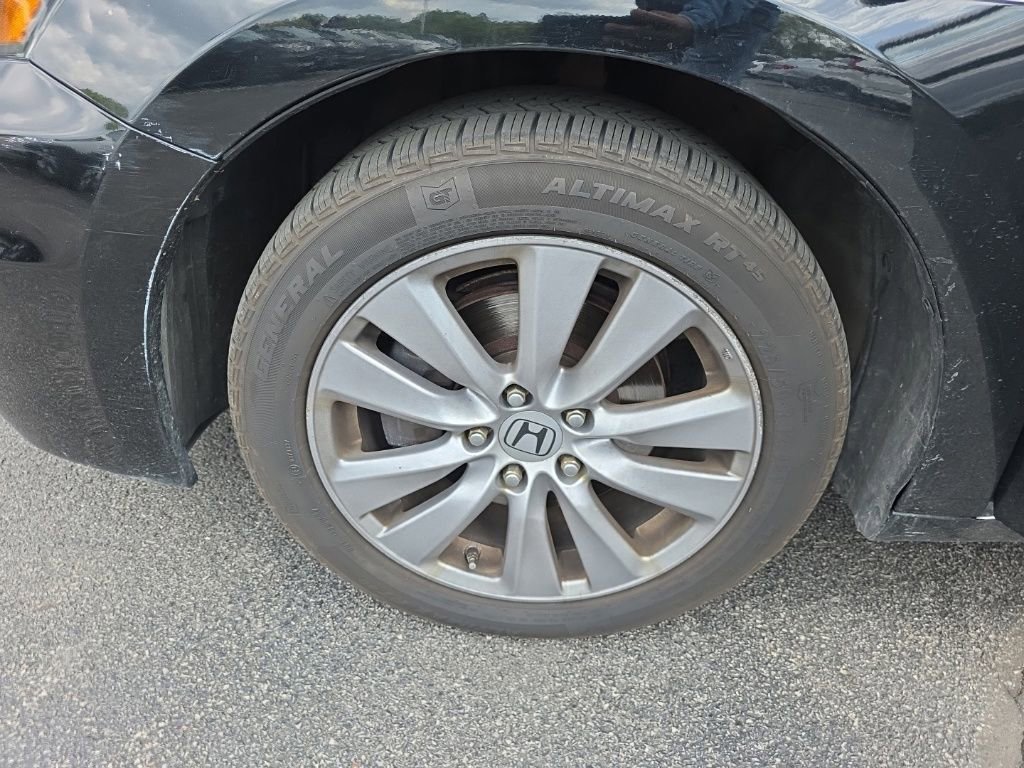 Used 2012 Honda Accord EX-L image 9