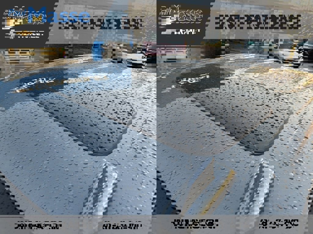 Certified 2021 Chevrolet Silverado 1500 LTZ w/ LTZ Premium Package image 12