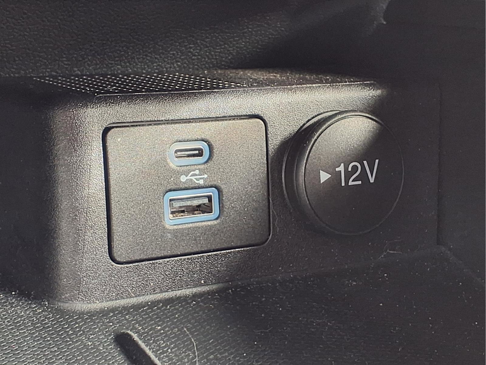 Used 2022 Ford Escape SE w/ Convenience Package image 21