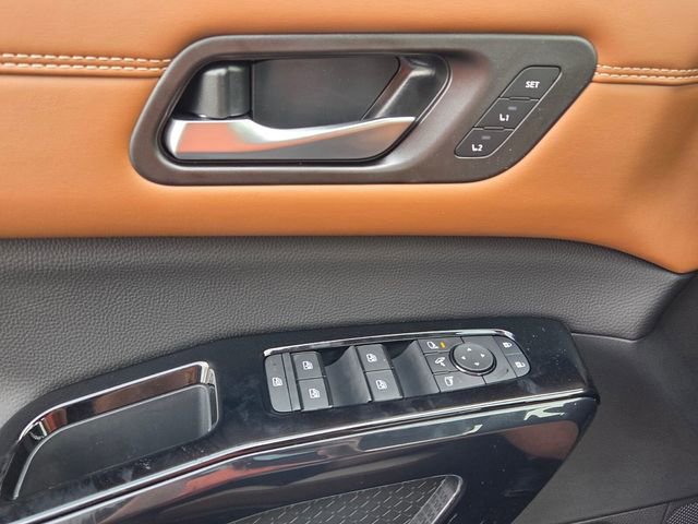 New 2026 Nissan Pathfinder Platinum w/ Cargo Package image 29