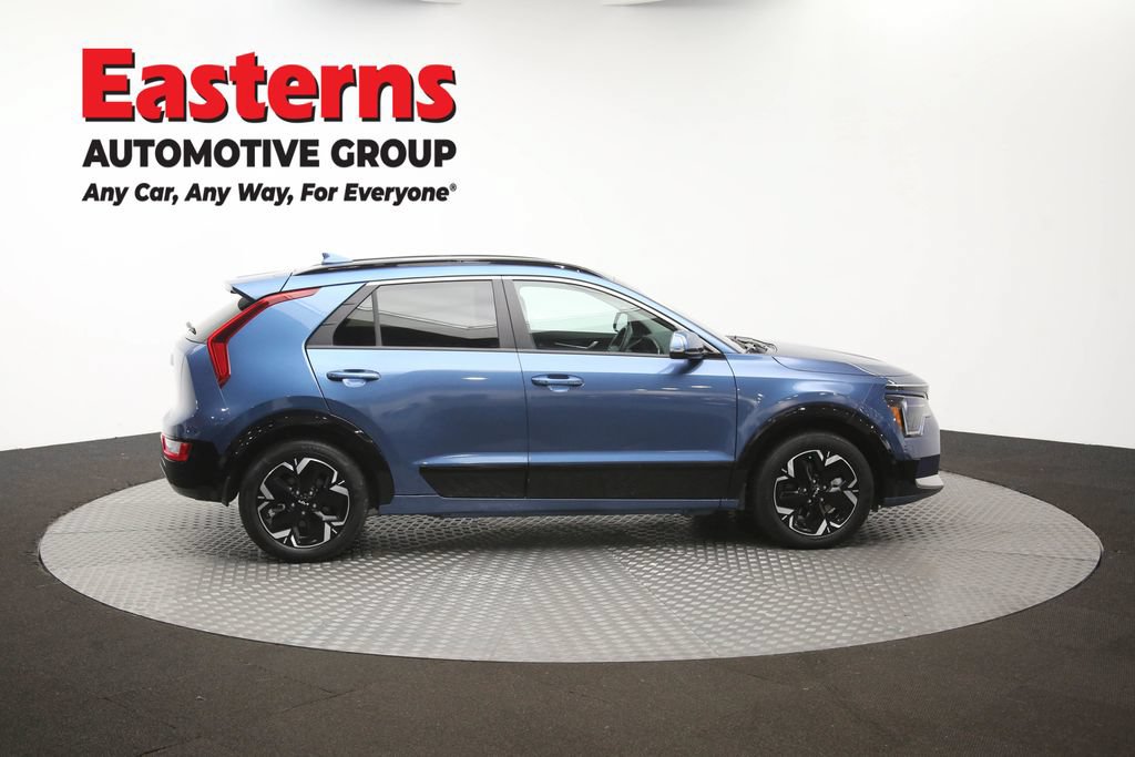 Used 2023 Kia Niro Wind w/ Wind Preserve Package FWD image 43