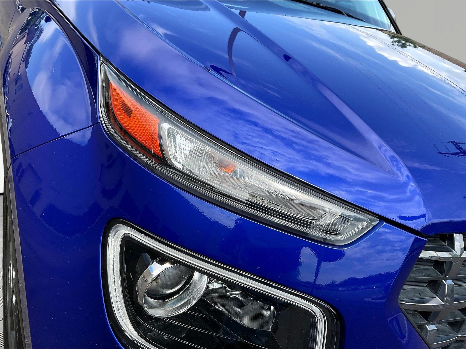 Certified 2024 Hyundai Venue Limited FWD image 30