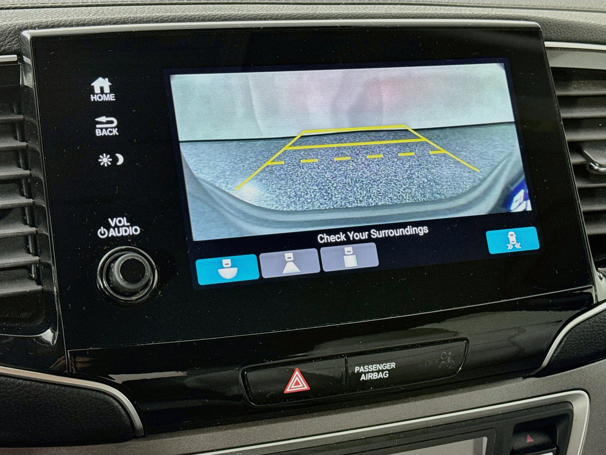 Certified 2019 Honda Pilot EX-L image 13
