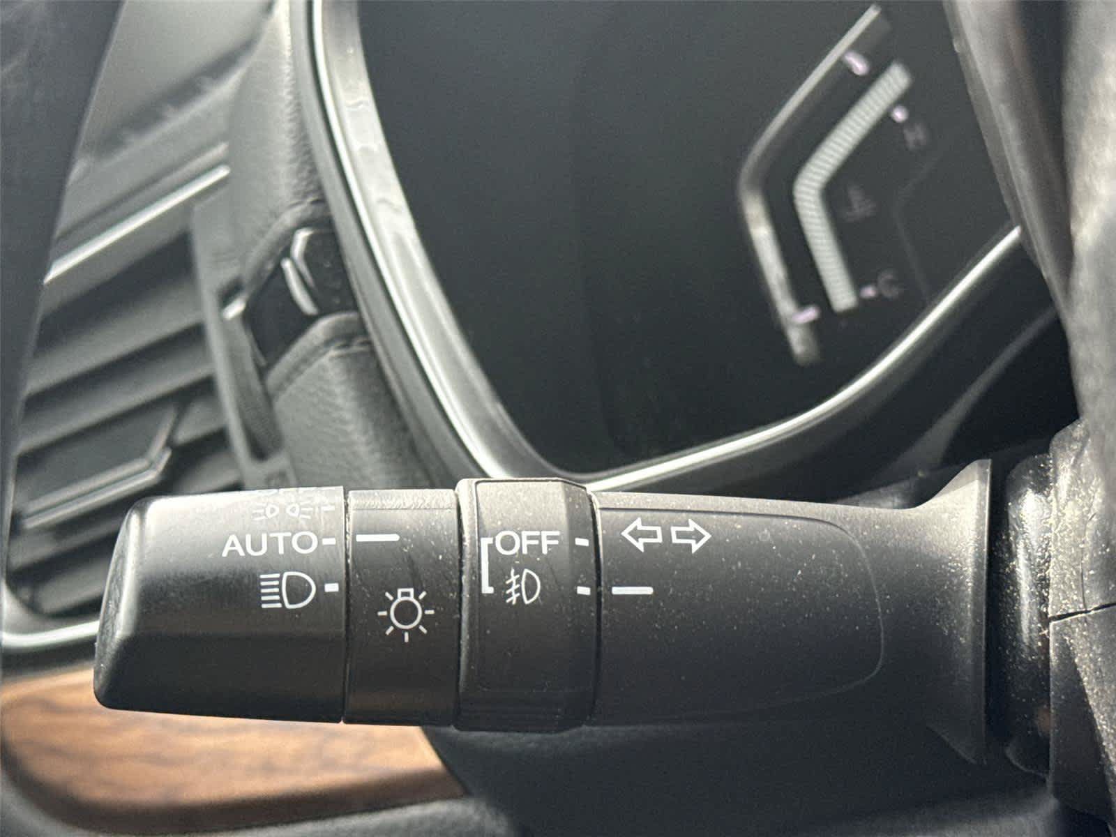 Used 2019 Honda CR-V EX-L image 22