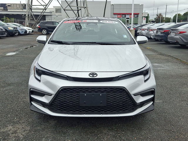 Used 2026 Toyota Corolla XSE FWD image 29