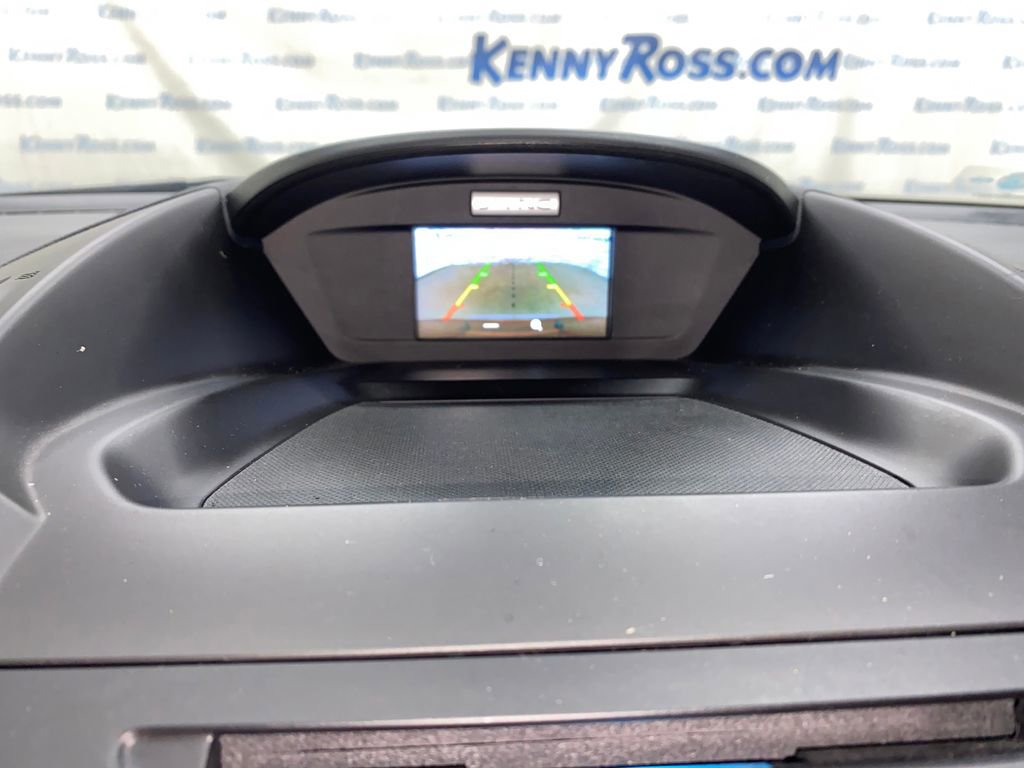 Used 2017 Ford Escape SE AWD/4WD image 22