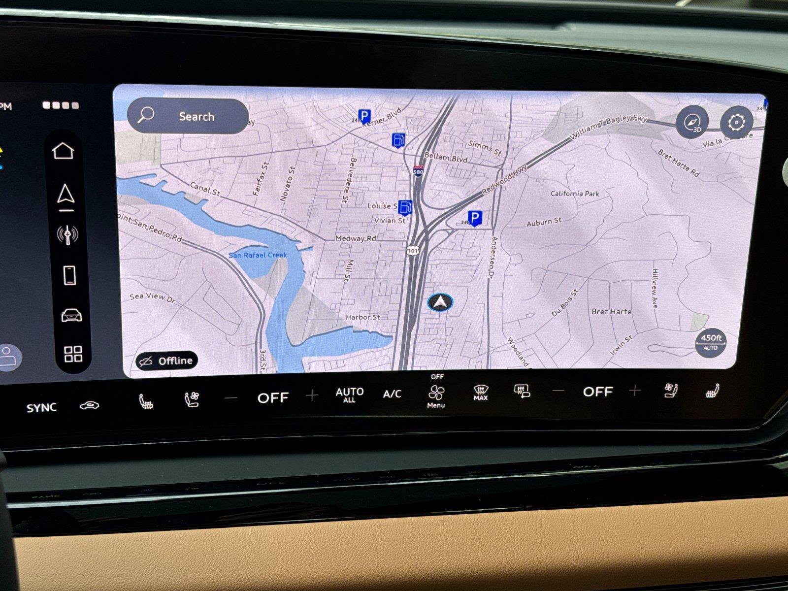 New 2026 Audi A6 Premium Plus AWD/4WD image 17
