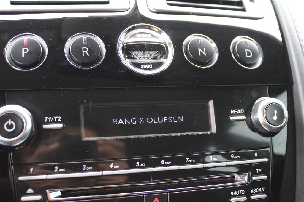 Used 2012 Aston Martin Rapide image 37